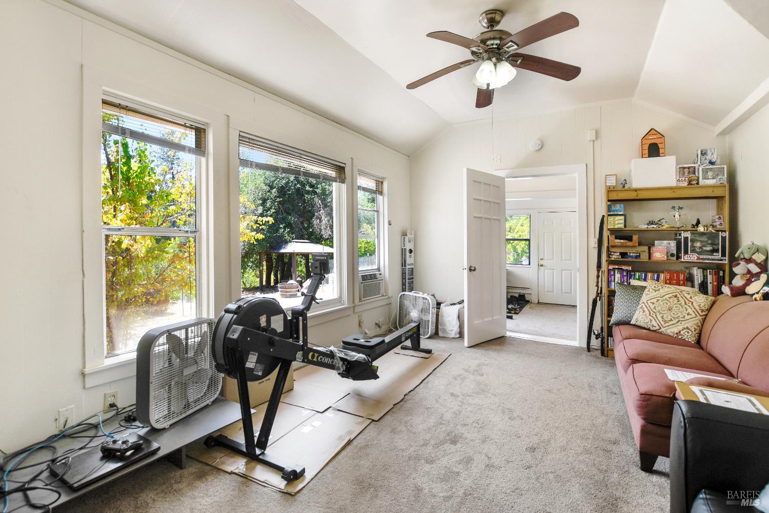 193 Sky Oaks Drive Angwin CA 94508