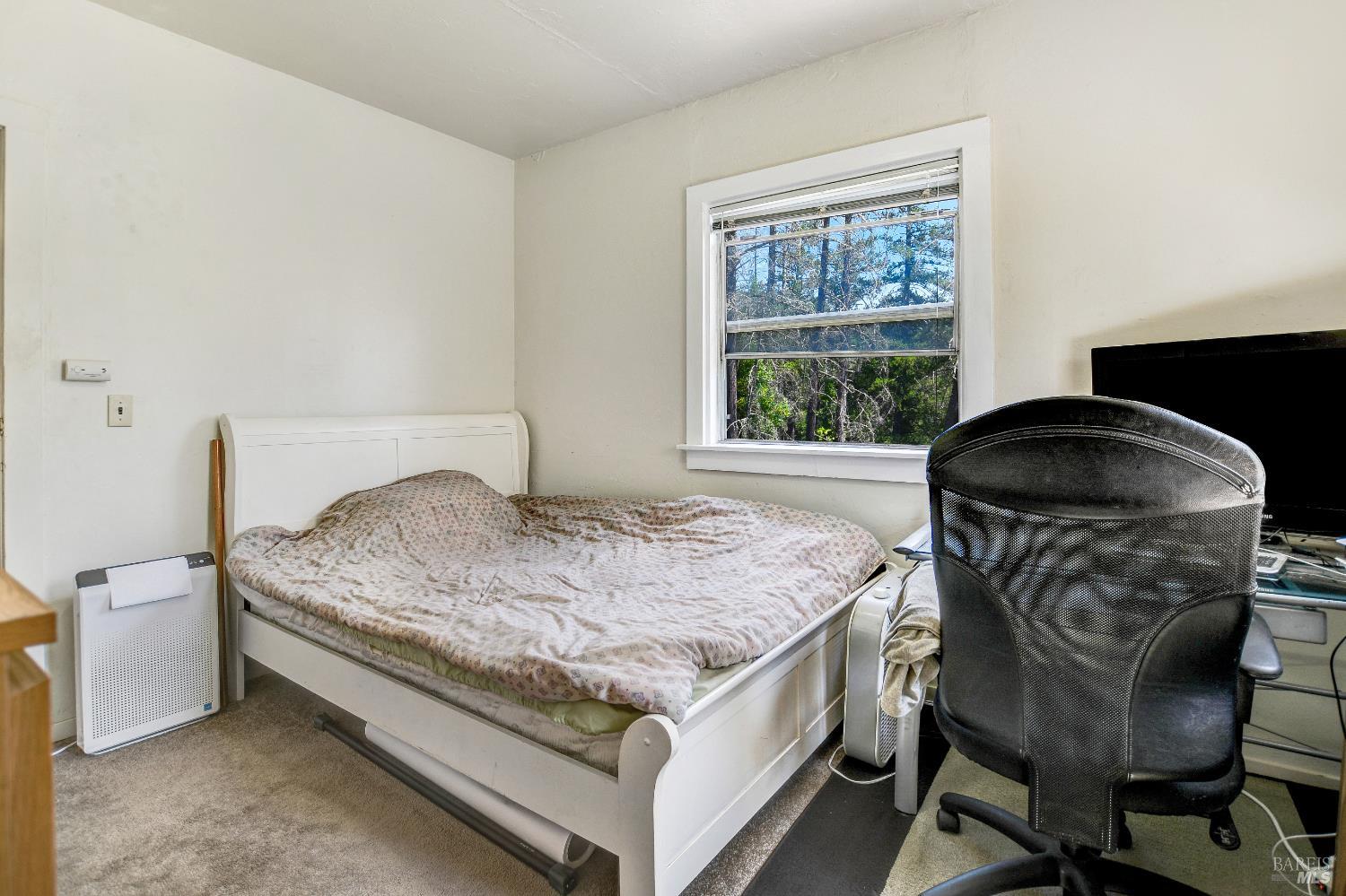 193 Sky Oaks Drive Angwin CA 94508