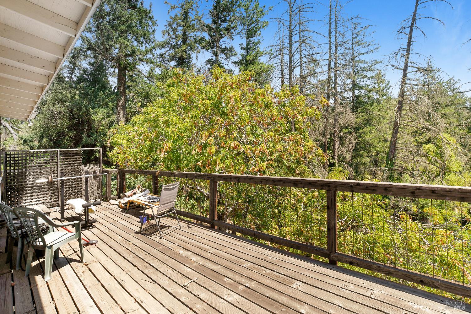 193 Sky Oaks Drive Angwin CA 94508