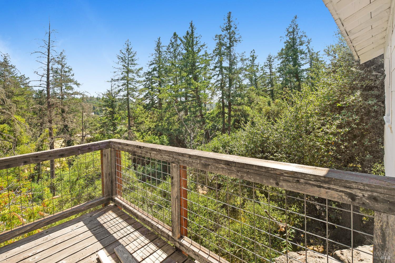 193 Sky Oaks Drive Angwin CA 94508