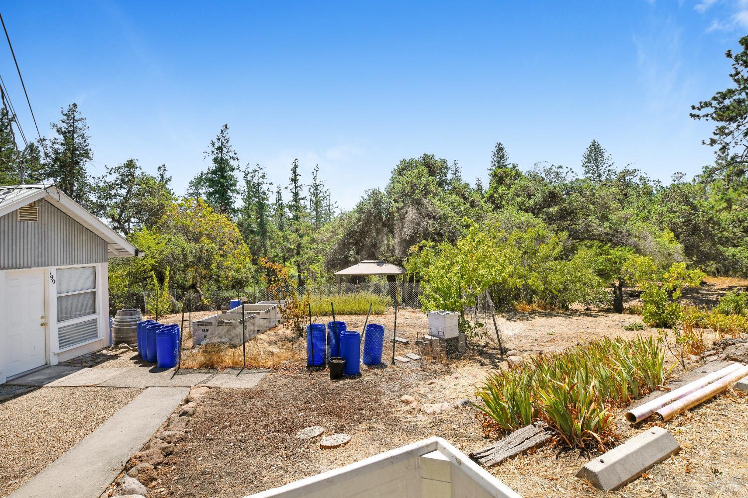 193 Sky Oaks Drive Angwin CA 94508