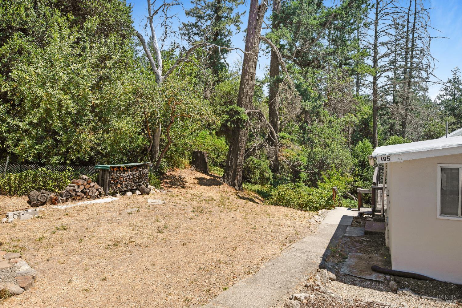 193 Sky Oaks Drive Angwin CA 94508