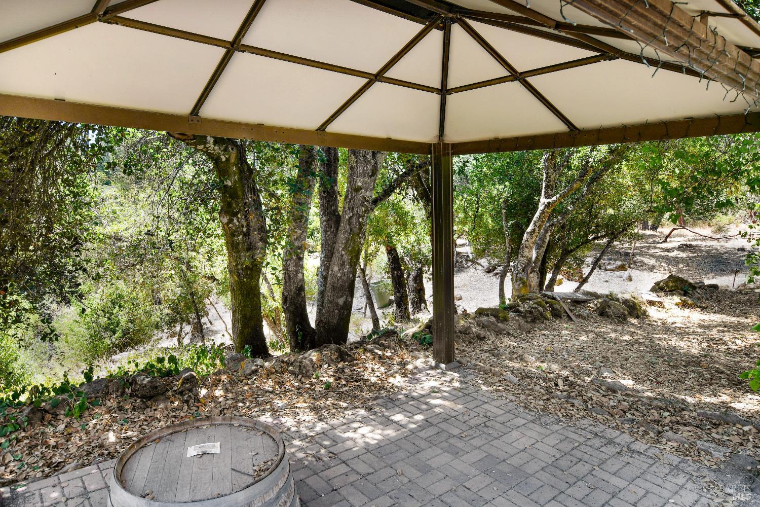 193 Sky Oaks Drive Angwin CA 94508