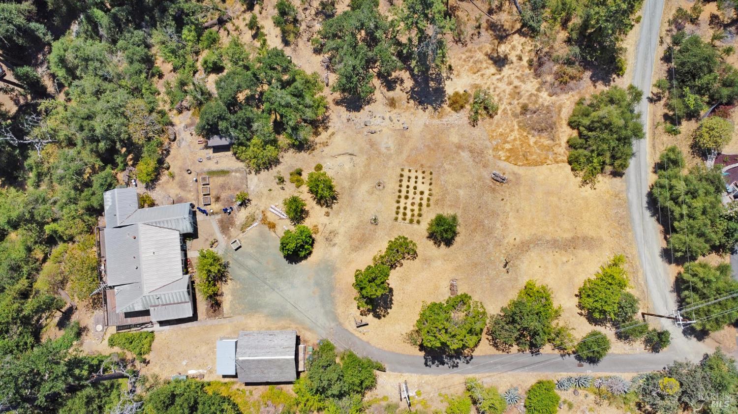193 Sky Oaks Drive Angwin CA 94508