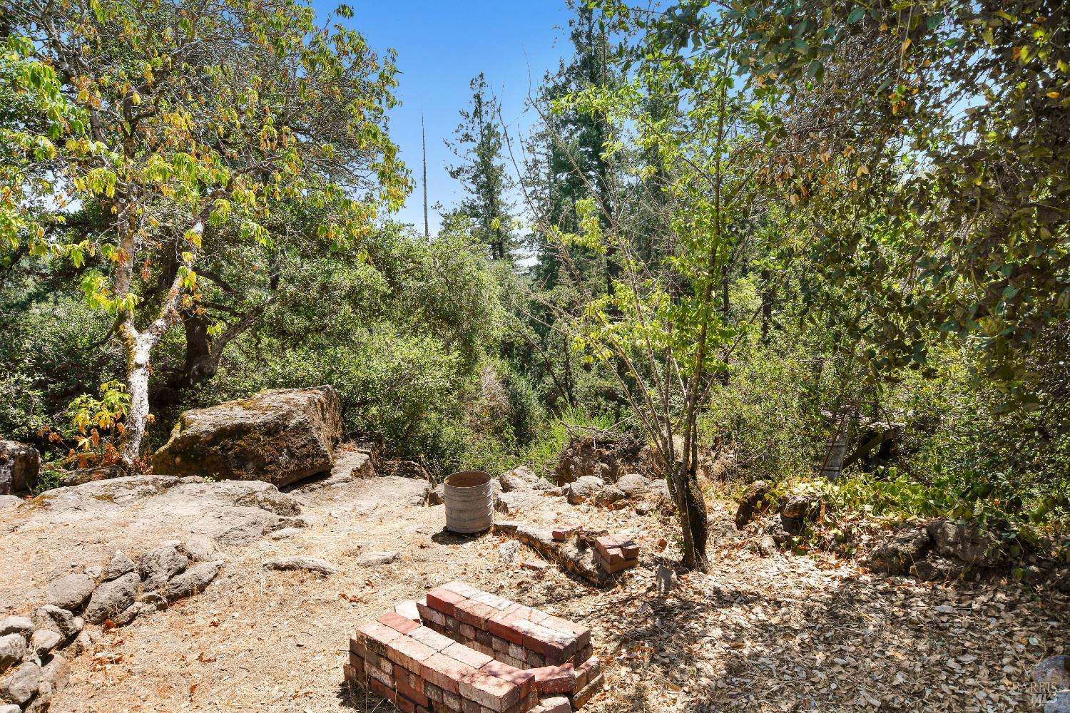 193 Sky Oaks Drive Angwin CA 94508