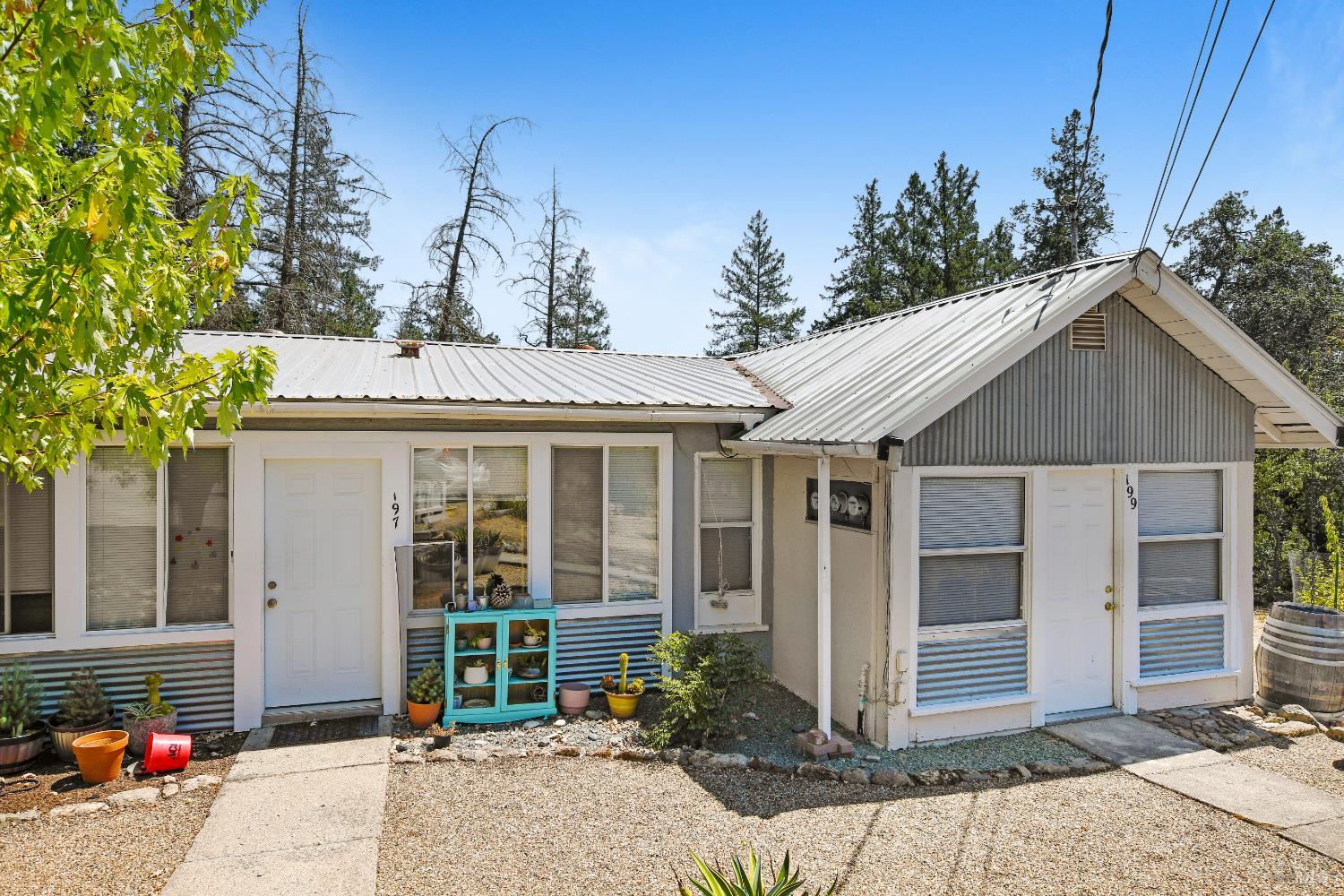 193 Sky Oaks Drive Angwin CA 94508