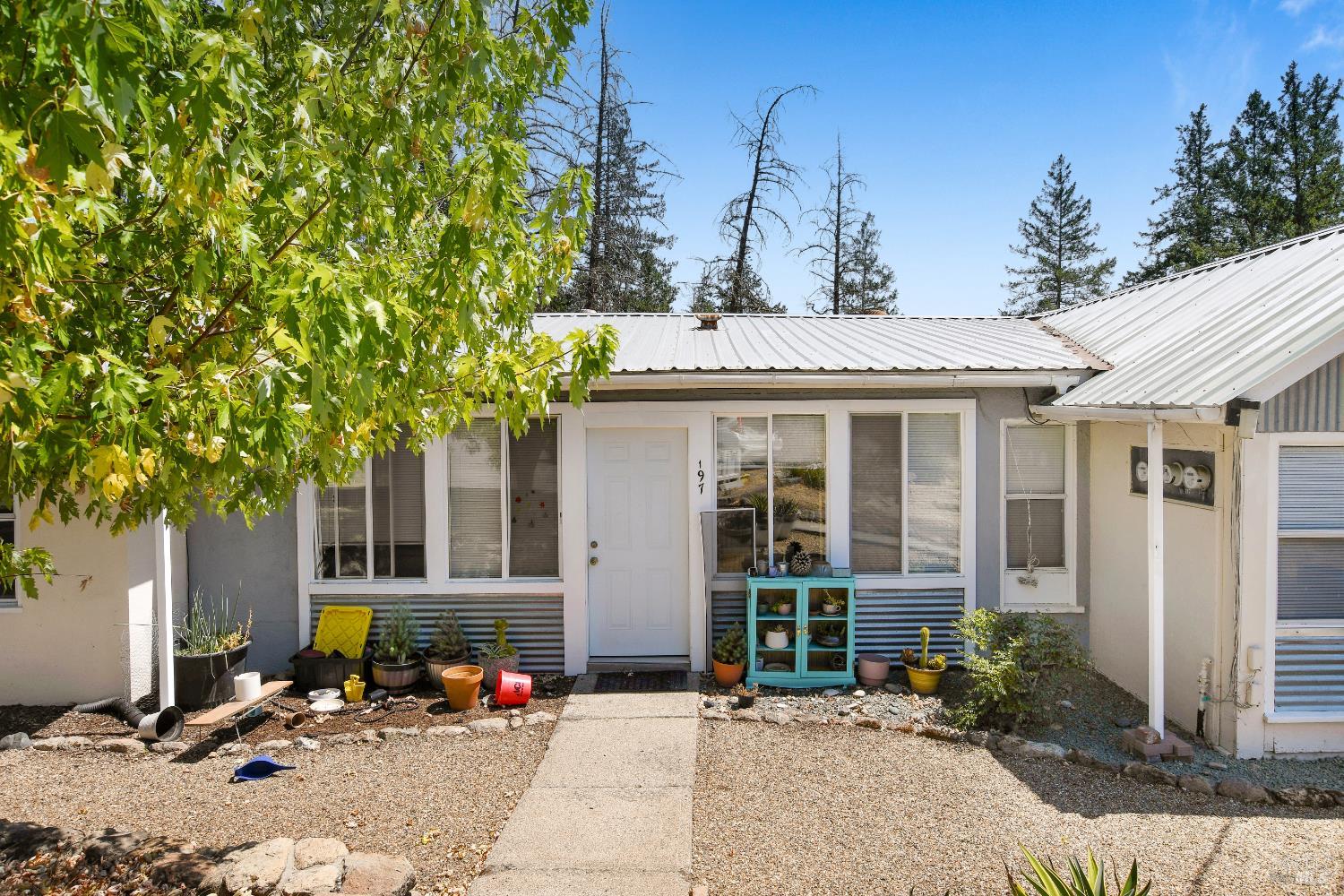 193 Sky Oaks Drive Angwin CA 94508
