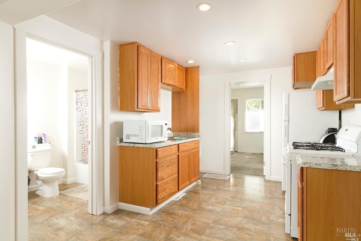 193 Sky Oaks Drive Angwin CA 94508