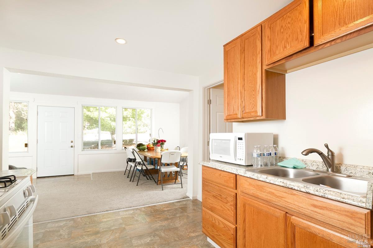 193 Sky Oaks Drive Angwin CA 94508