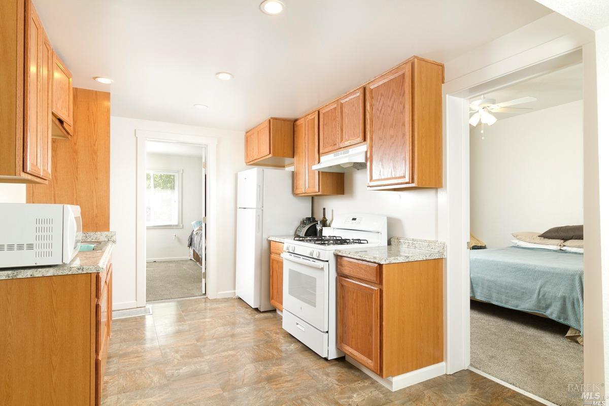 193 Sky Oaks Drive Angwin CA 94508