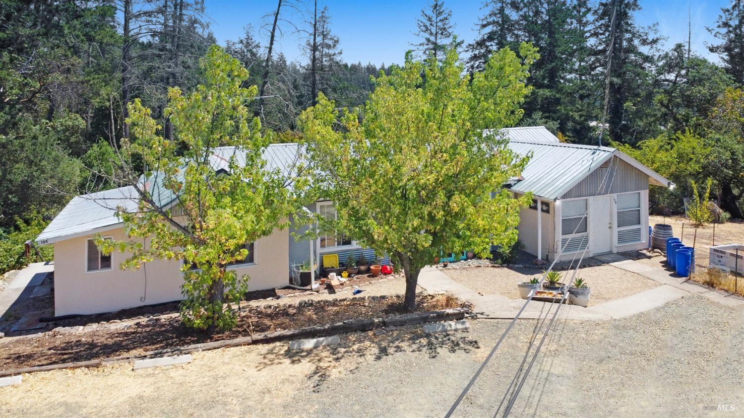 193 Sky Oaks Drive Angwin CA 94508