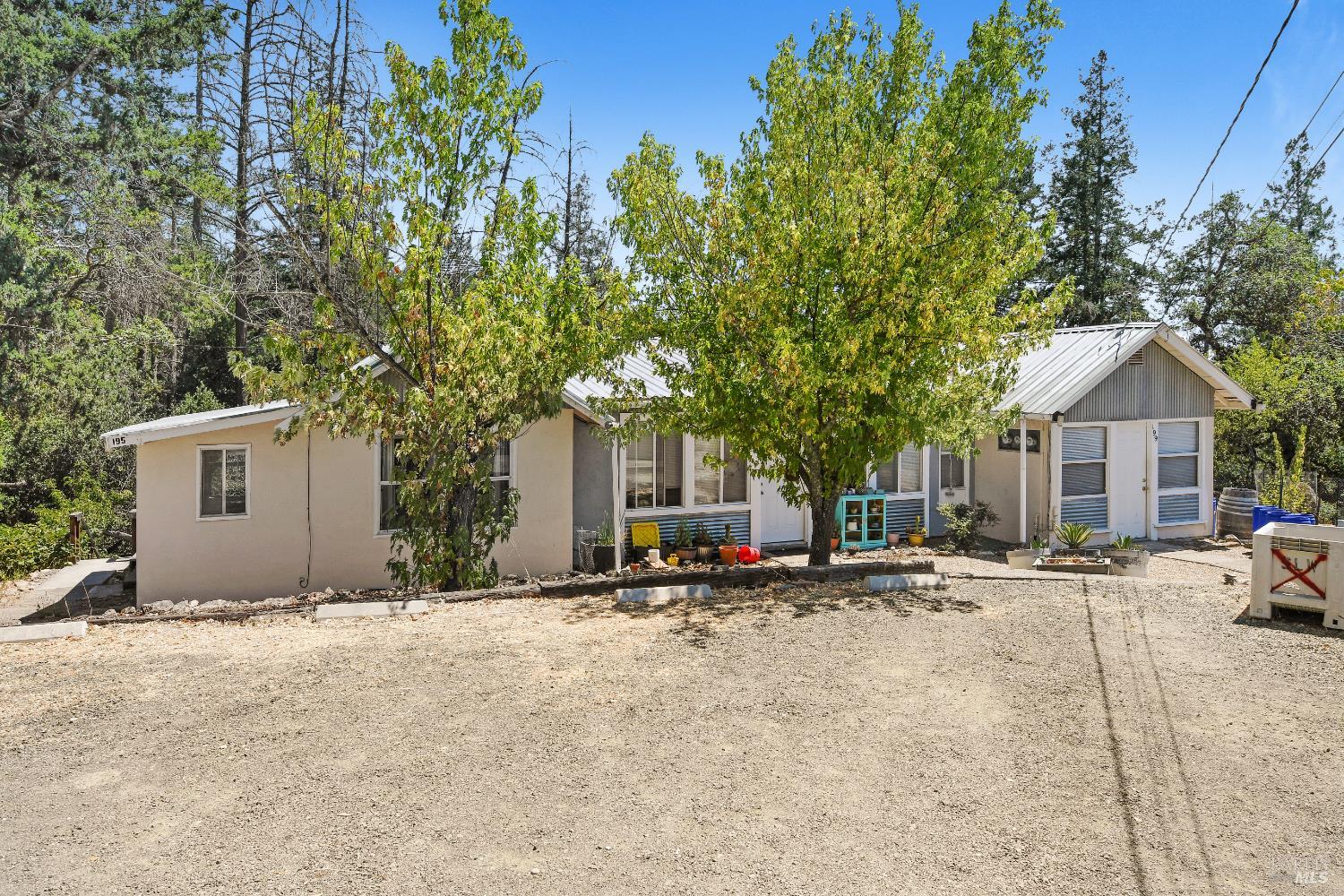 193 Sky Oaks Drive Angwin CA 94508