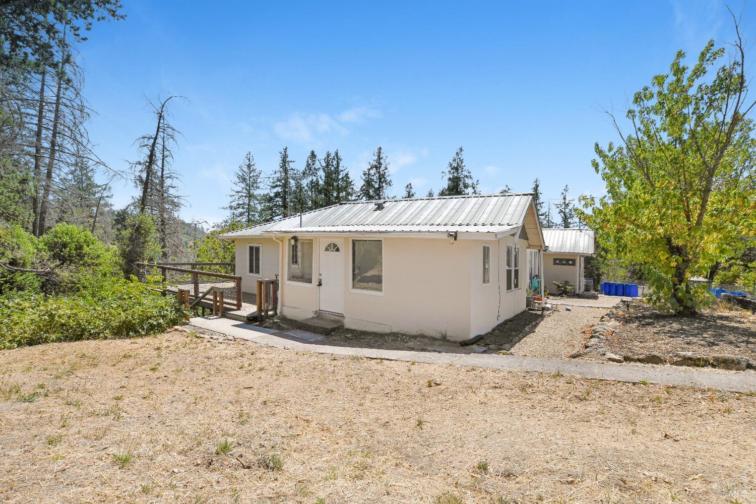 193 Sky Oaks Drive Angwin CA 94508