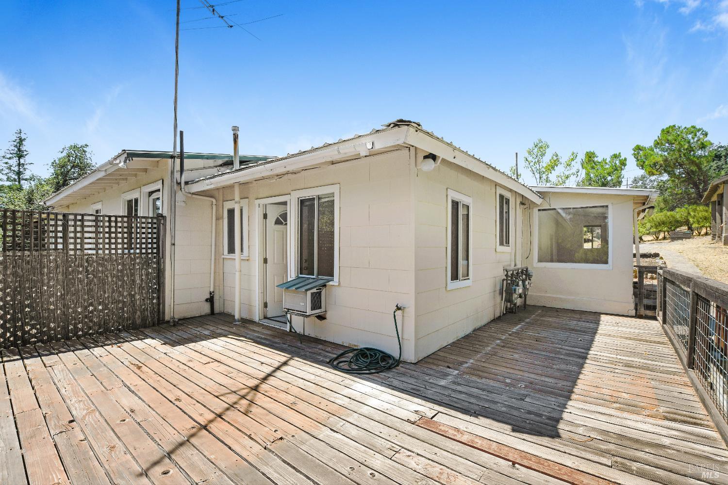 193 Sky Oaks Drive Angwin CA 94508