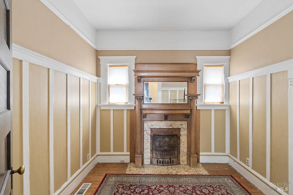 1110-1112 Marin Street Vallejo CA 94590