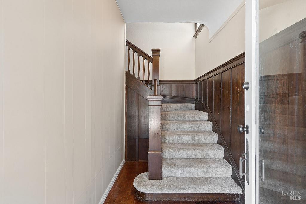 1110-1112 Marin Street Vallejo CA 94590