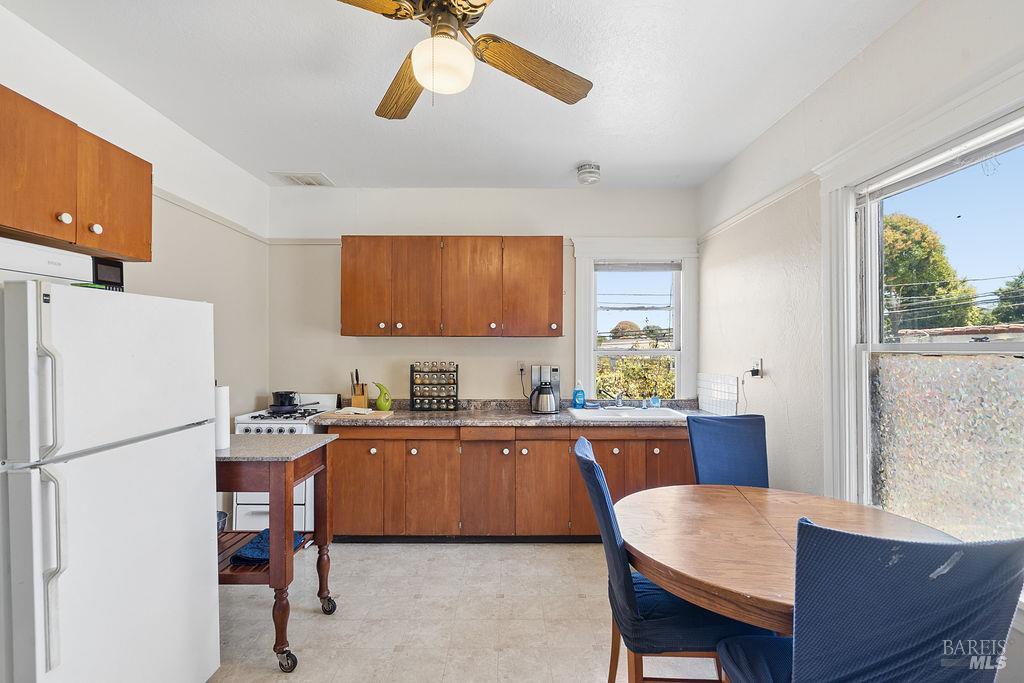 1110-1112 Marin Street Vallejo CA 94590