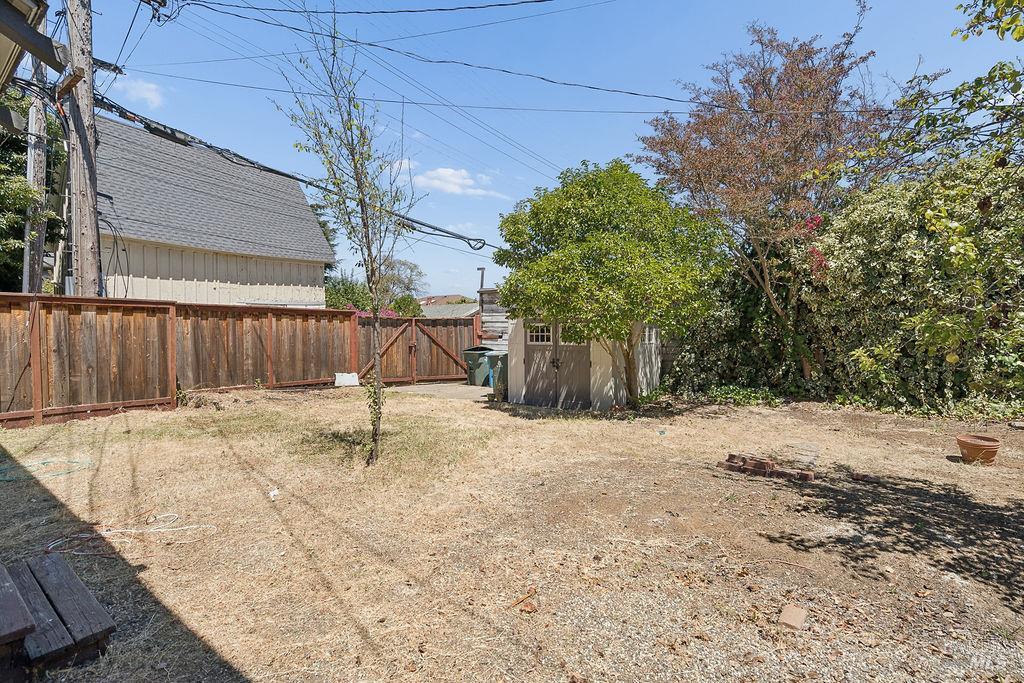 1110-1112 Marin Street Vallejo CA 94590