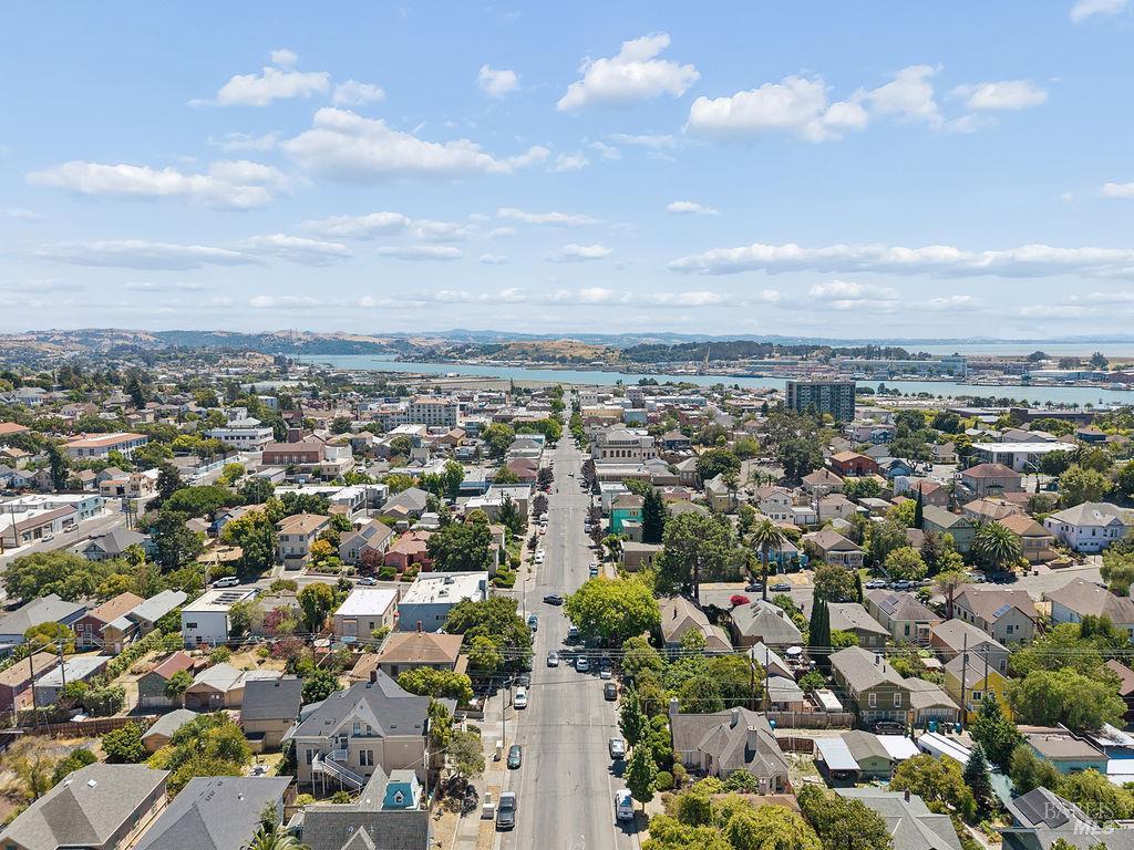 1110-1112 Marin Street Vallejo CA 94590