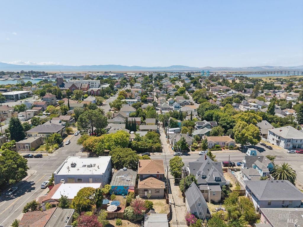 1110-1112 Marin Street Vallejo CA 94590