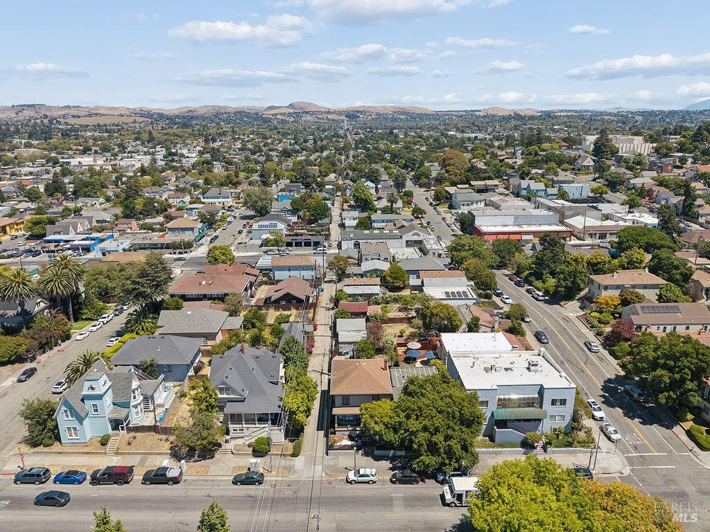 1110-1112 Marin Street Vallejo CA 94590