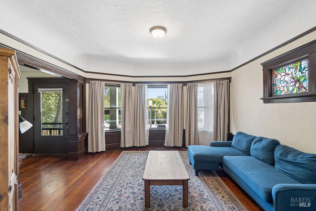 1110-1112 Marin Street Vallejo CA 94590