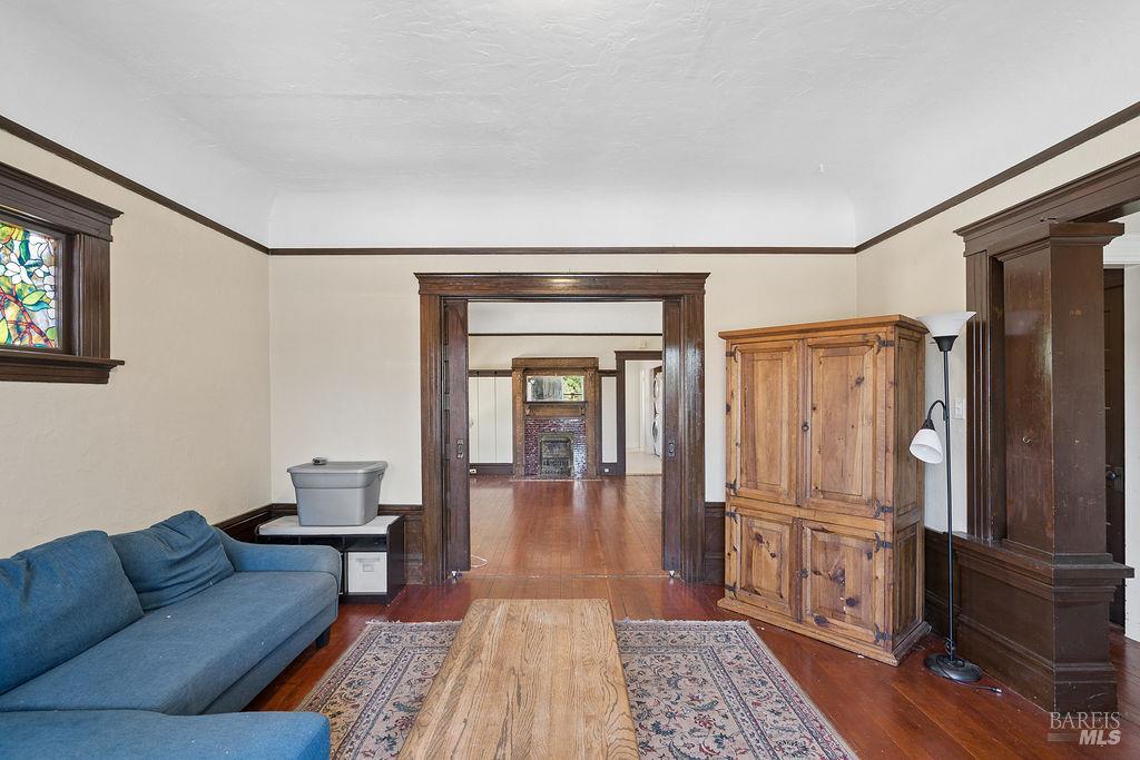 1110-1112 Marin Street Vallejo CA 94590