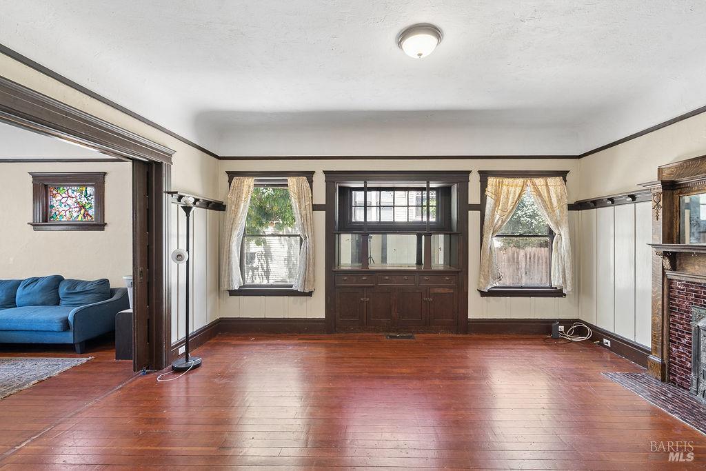 1110-1112 Marin Street Vallejo CA 94590