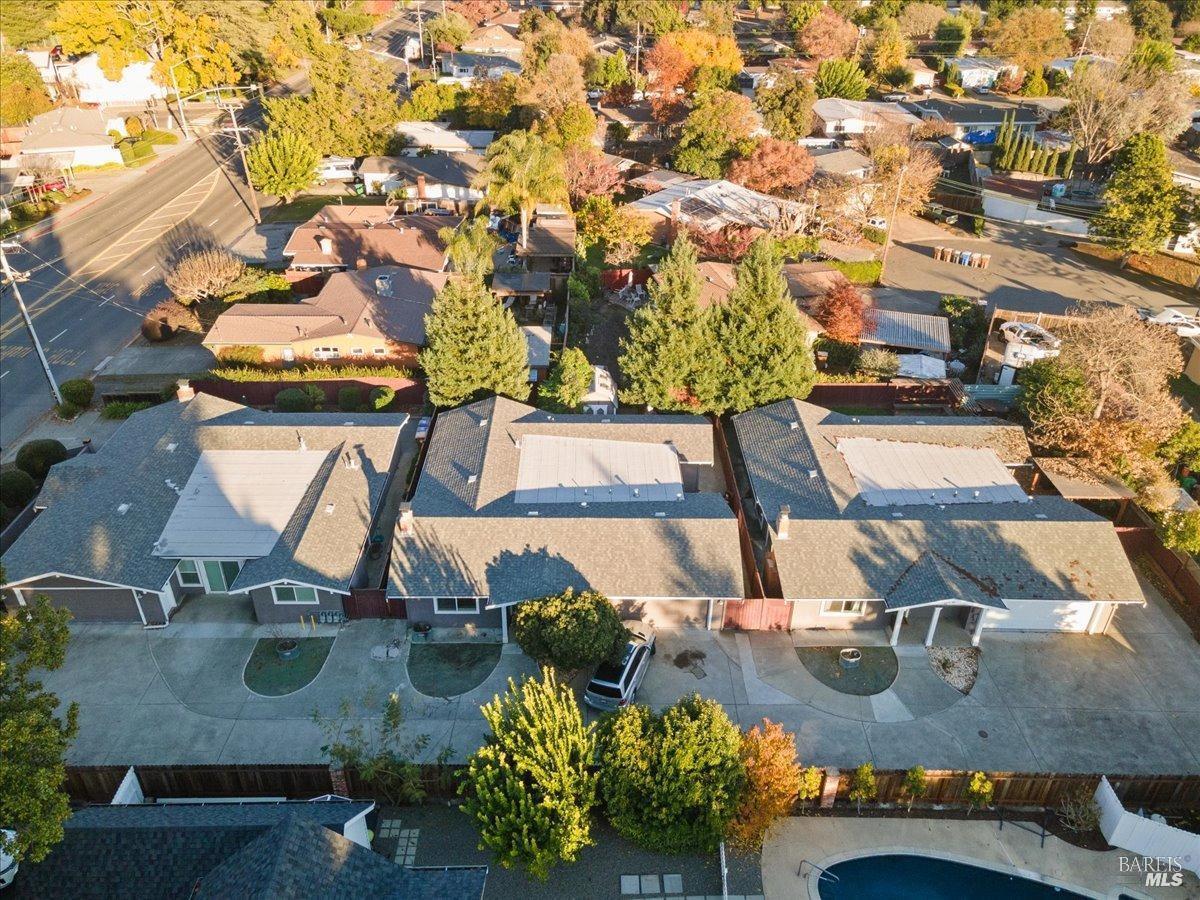 2239 Redwood Road Napa CA 94558