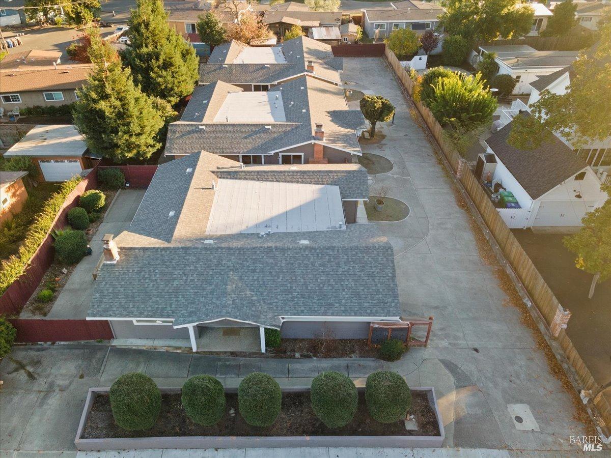 2239 Redwood Road Napa CA 94558