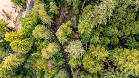 17910 Old Monte Rio Road Guerneville CA 95446