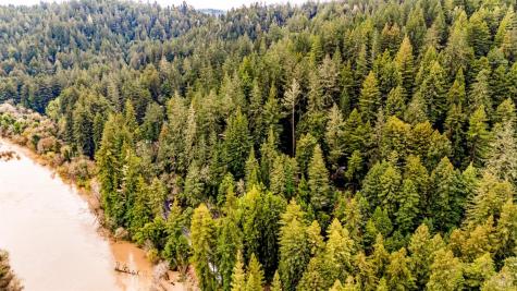 17910 Old Monte Rio Road Guerneville CA 95446