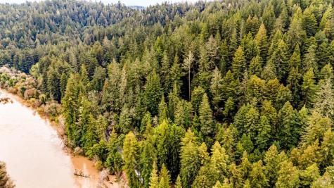 17910 Old Monte Rio Road Guerneville CA 95446