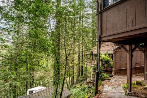 17910 Old Monte Rio Road Guerneville CA 95446