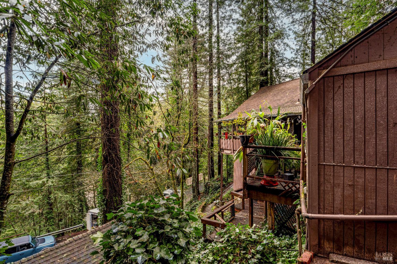 17910 Old Monte Rio Road Guerneville CA 95446