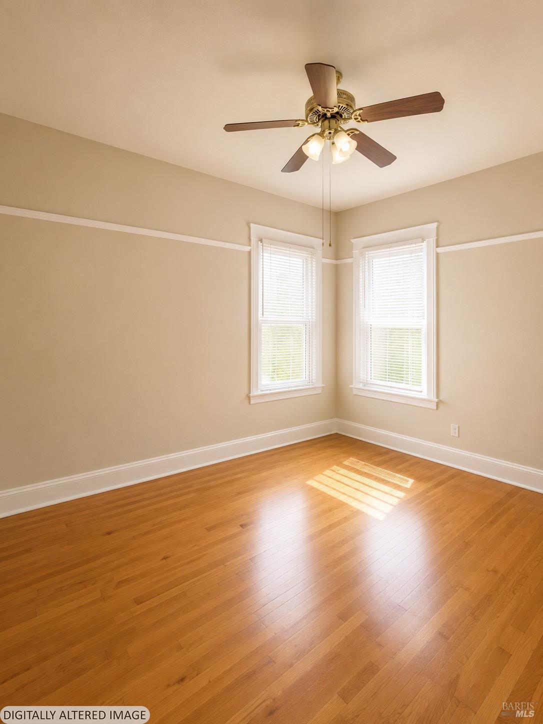 3869-3871 M L King Jr Way Oakland CA 94609