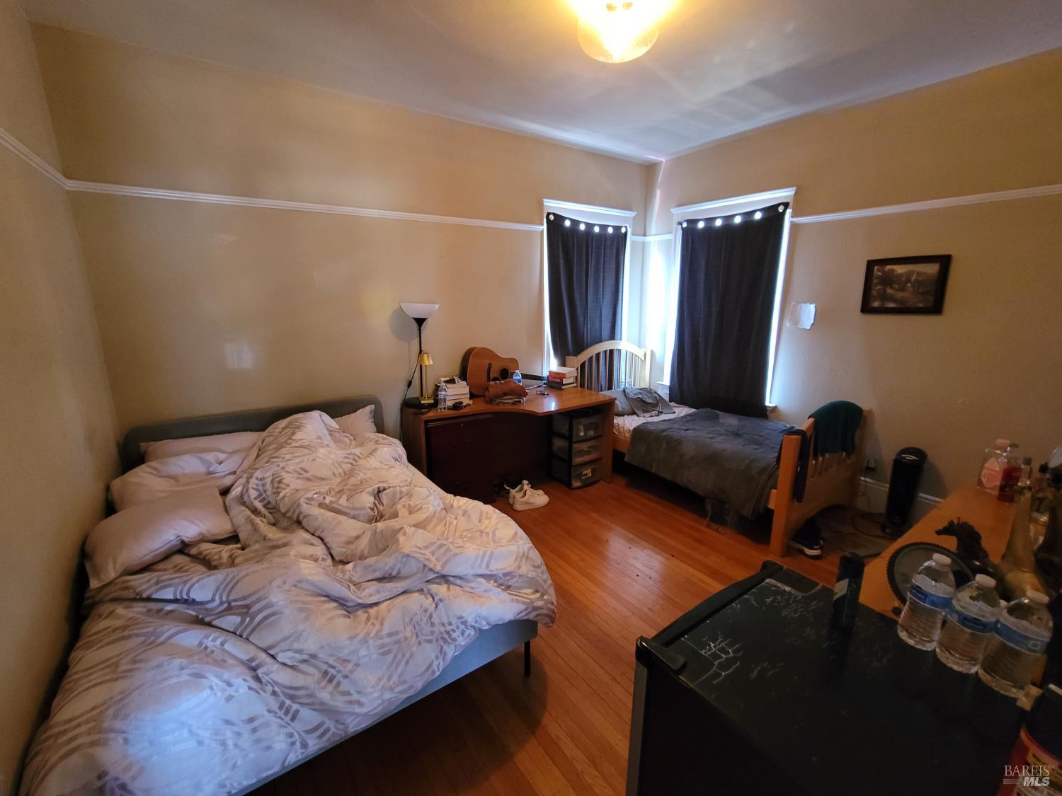 3869-3871 M L King Jr Way Oakland CA 94609