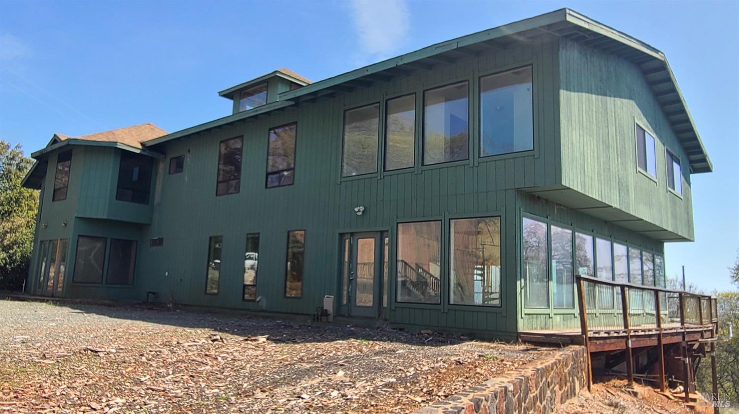 9176 Upper Lake Lucerne Road Upper Lake CA 95485
