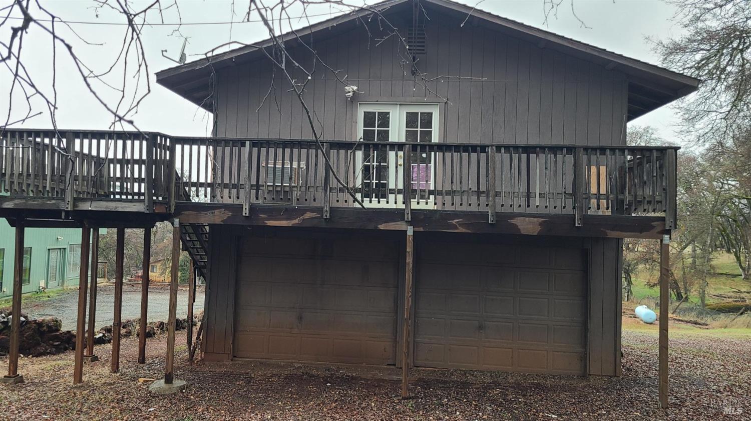 9176 Upper Lake Lucerne Road Upper Lake CA 95485
