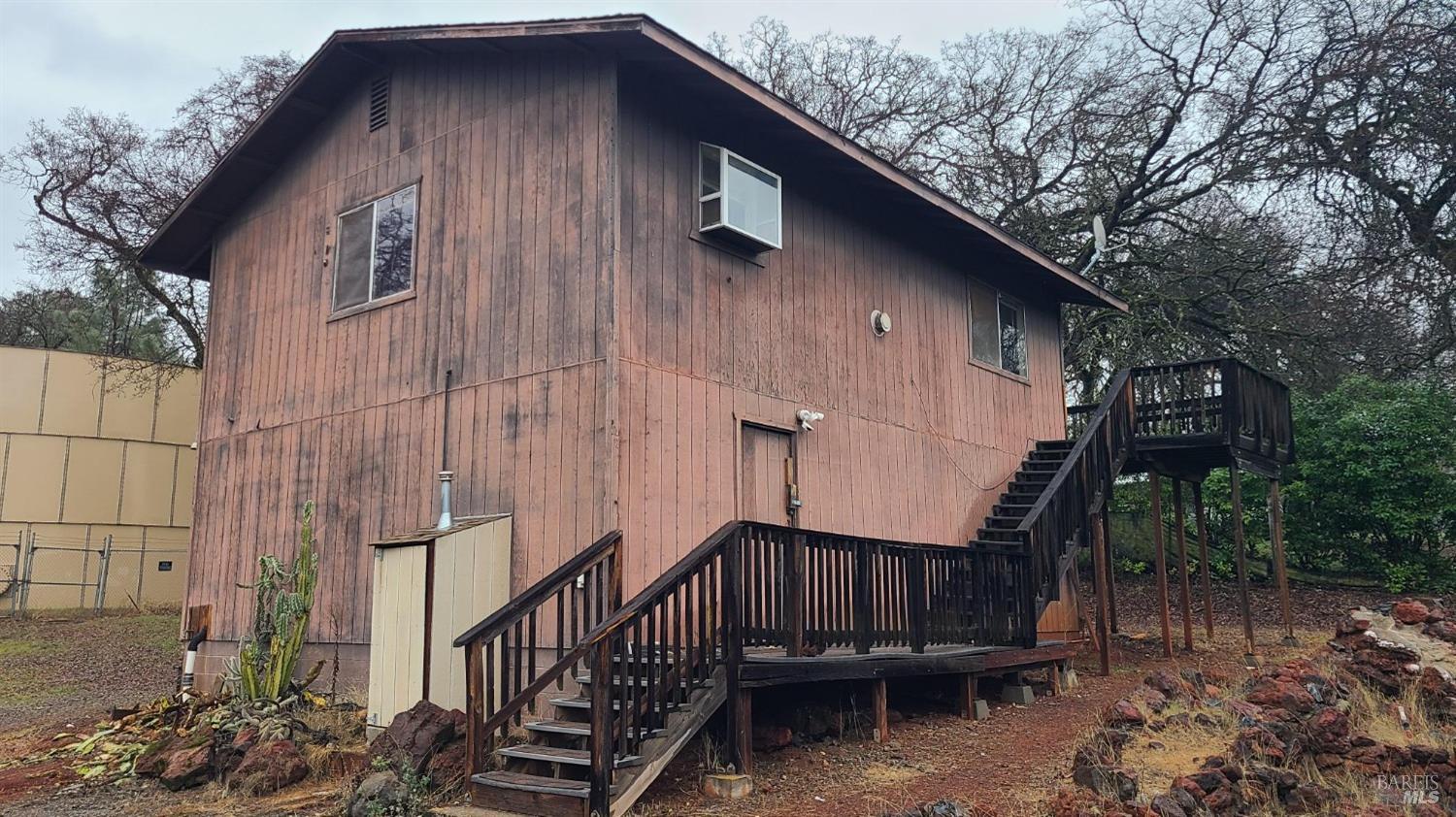 9176 Upper Lake Lucerne Road Upper Lake CA 95485