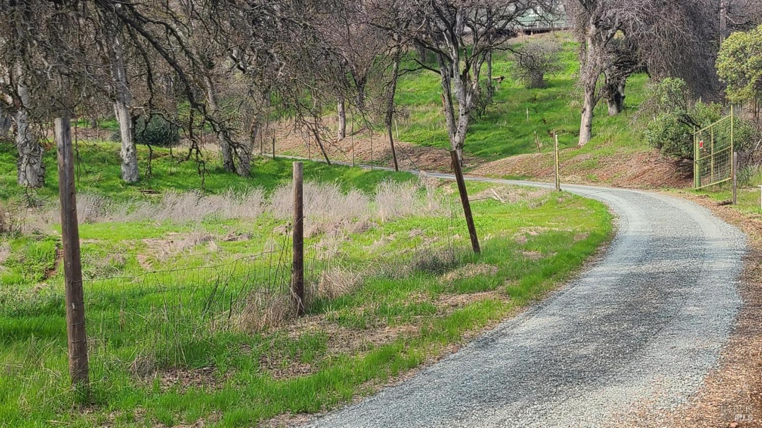 9176 Upper Lake Lucerne Road Upper Lake CA 95485