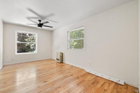 14446 Old Cazadero Road Guerneville CA 95446