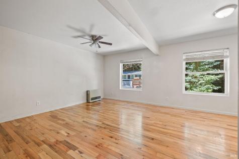 14446 Old Cazadero Road Guerneville CA 95446