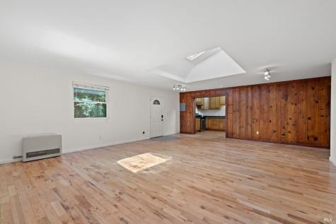 14446 Old Cazadero Road Guerneville CA 95446