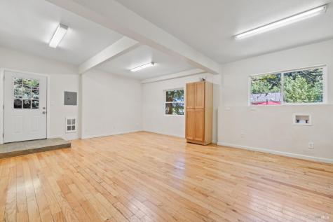 14446 Old Cazadero Road Guerneville CA 95446