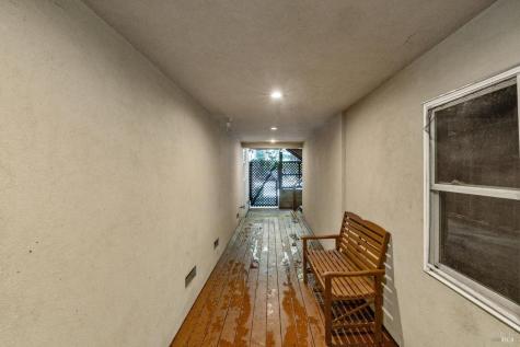 14446 Old Cazadero Road Guerneville CA 95446