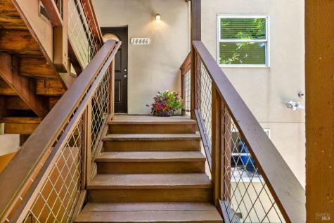 14446 Old Cazadero Road Guerneville CA 95446