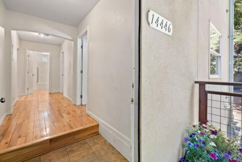 14446 Old Cazadero Road Guerneville CA 95446