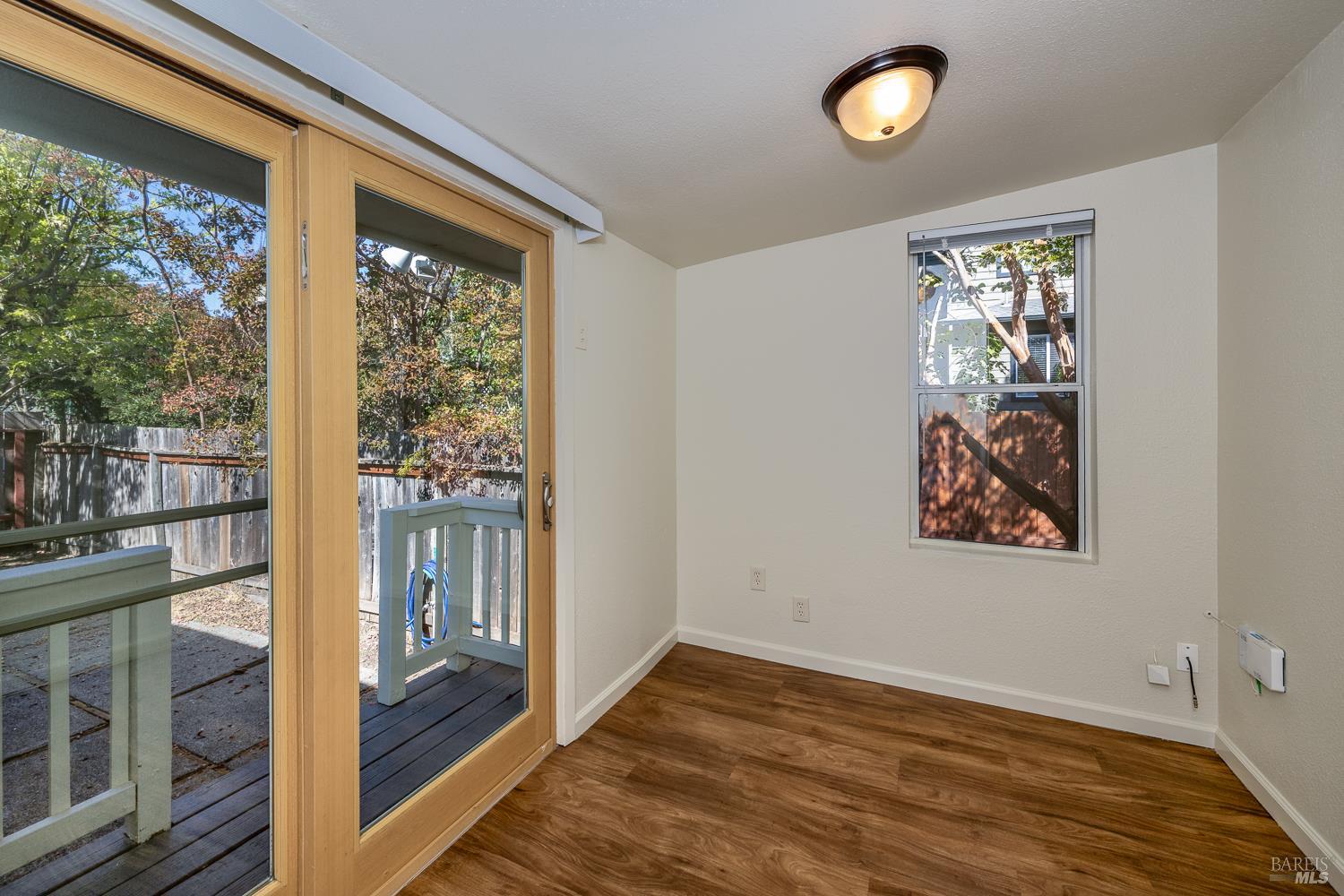 1181 Clover Drive Santa Rosa CA 95401