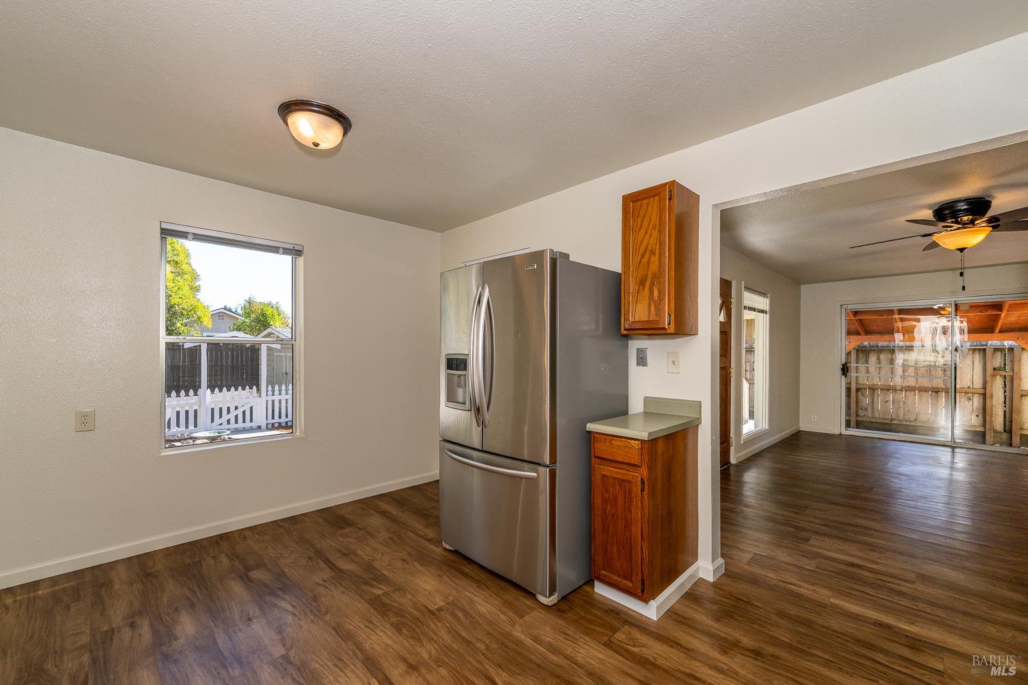 1181 Clover Drive Santa Rosa CA 95401